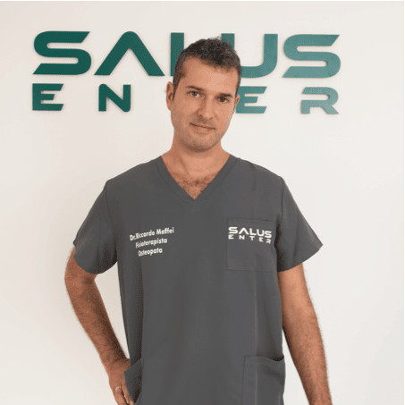Dott. RICCARDO MAFFEI